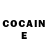 Cocaine FishScale Boris Avizov